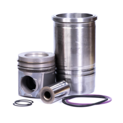 Volvo - Cylinder Liner 3840278