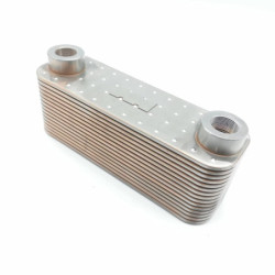 Volvo Oil Cooler 20715681