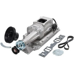 Volvo Supercharger 20500295