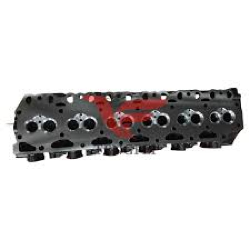 Volvo Engine Cylinder 20489008