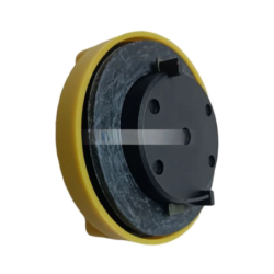Volvo Cover Bolt 20412589