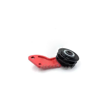 Volvo Belt Tensioner 21142055