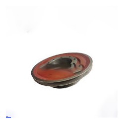 Volvo Crankshaft Pulley 20555448