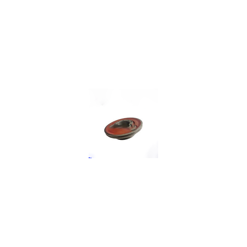 Volvo Crankshaft Pulley 20555448
