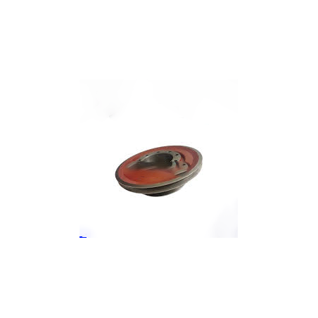 Volvo Crankshaft Pulley 20555448