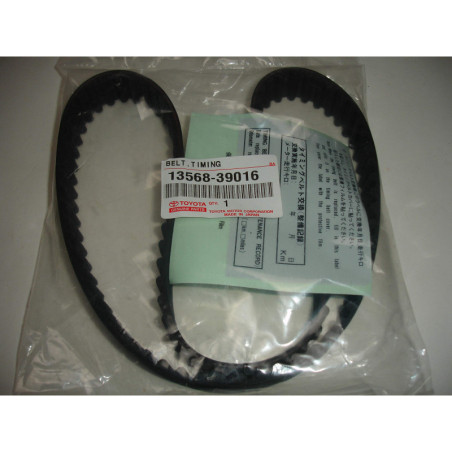 TOYOYA ( OEM ) - BELT TIMING 13568-39016