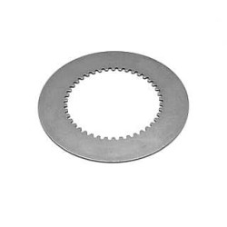 ZF Large Gearbox Graphite Plate 501212372