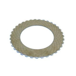 ZF Large Gearbox Metal Plate 501316591