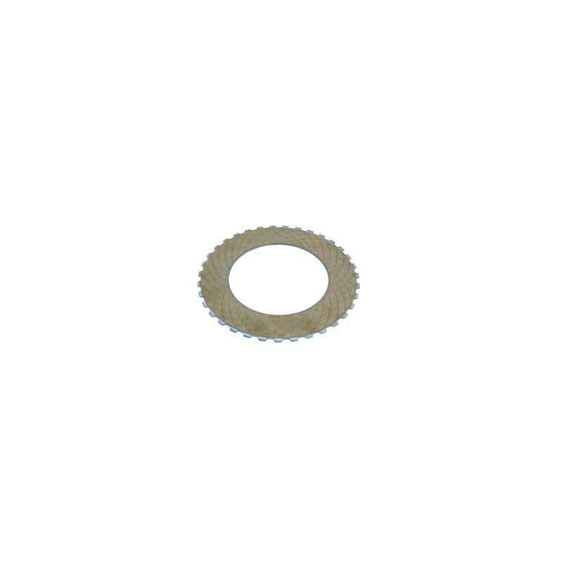 ZF Large Gearbox Metal Plate 501316591