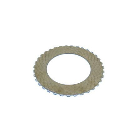 ZF Large Gearbox Metal Plate 501316591