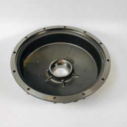 ZF Gearbox Cover 4657330044