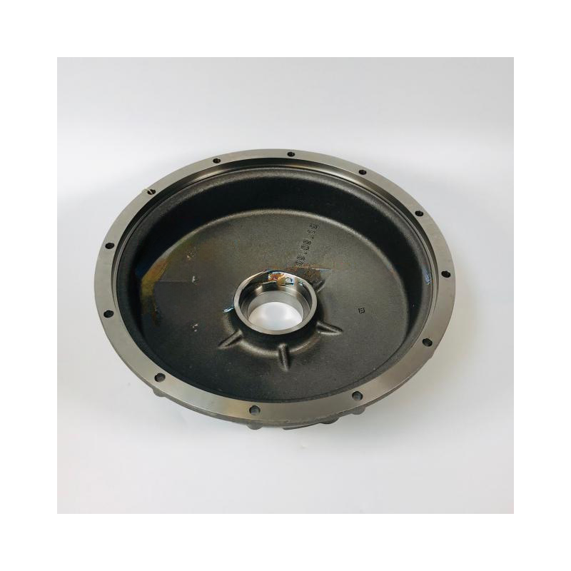 ZF Gearbox Cover 4657330044