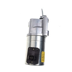 Volvo - Stop Solenoid 20460335