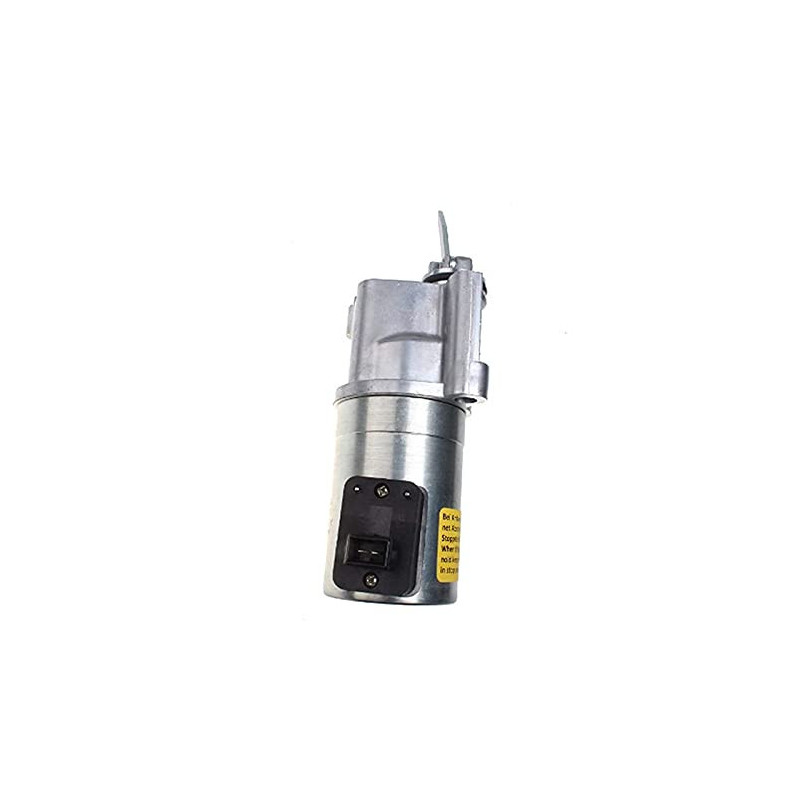 Volvo - Stop Solenoid 20460335