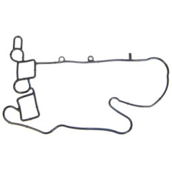 Scania 570.180 Oil Pump Seal 1412878