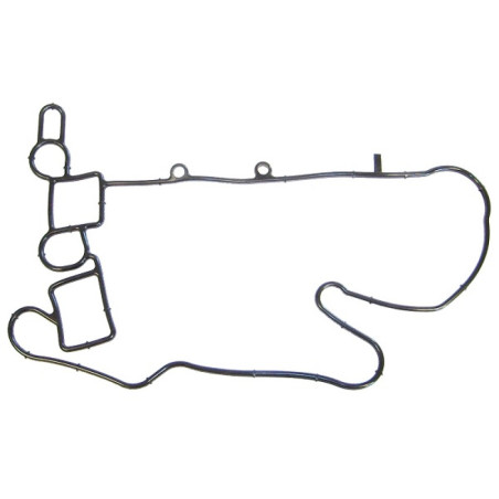 Scania 570.180 Oil Pump Seal 1412878