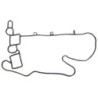 Scania 570.180 Oil Pump Seal 1412878