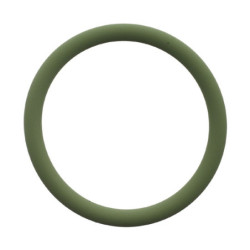 Scania 18768 Coolant Flange Gasket 349419