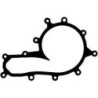 Scania 81406 Water Pump Gasket 1498657