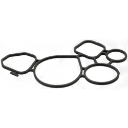 Scania 80563 Water Pump Gasket 1457411