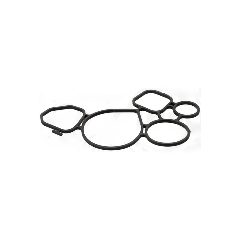 Scania 80563 Water Pump Gasket 1457411