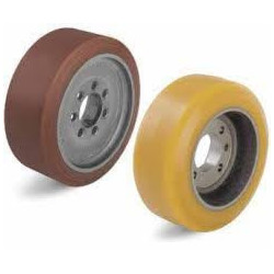Linde Traction Wheel 29903814