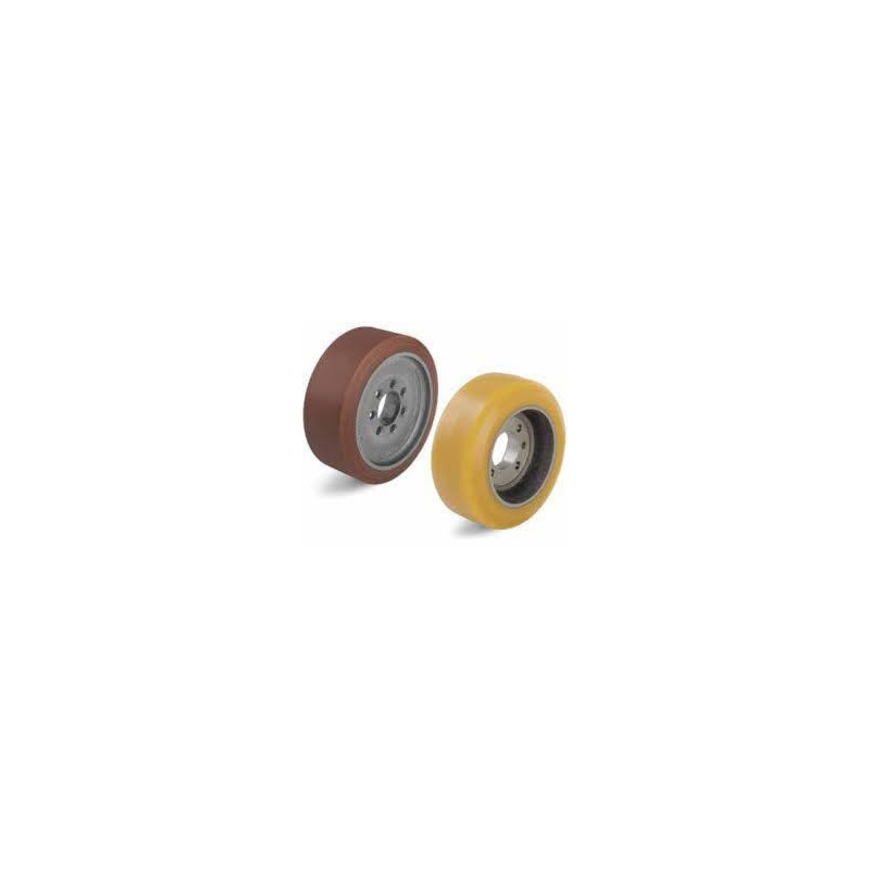 Linde Traction Wheel 29903814