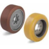 Linde Traction Wheel 29903814