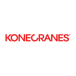 Konecranes Can Controller STD-D Board 45118141