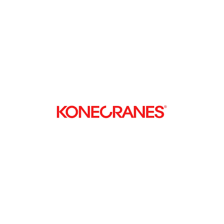 Konecranes Can Controller STD-D Board 45118141