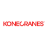 Konecranes Can Controller STD-D Board 45118141