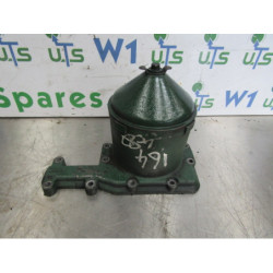 Scania DC16 Center Oil 1458105