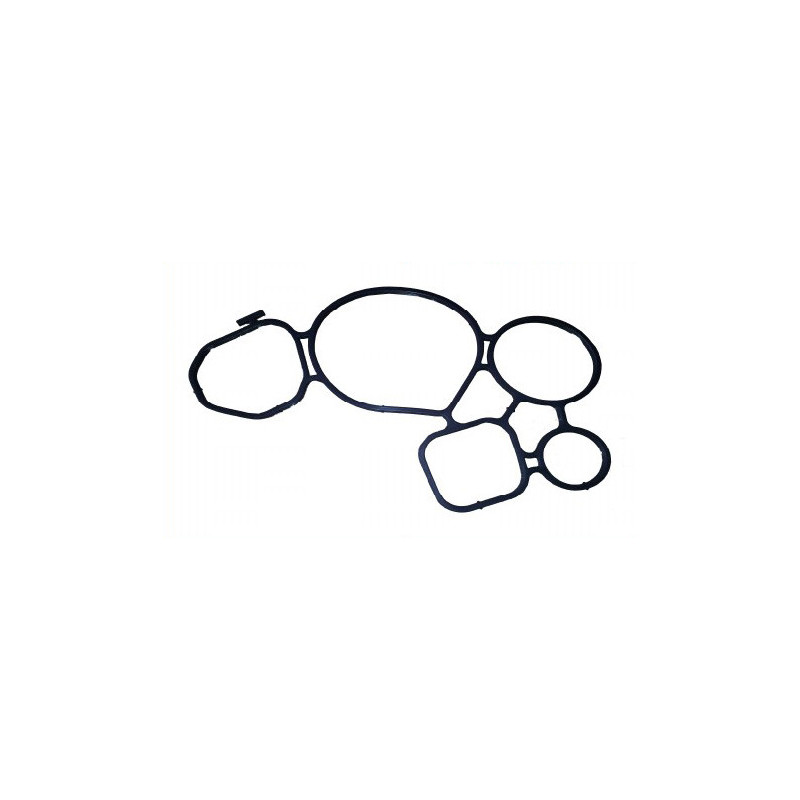Scania DC16 Water Pump Gasket 1457411