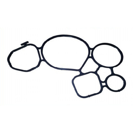 Scania DC16 Water Pump Gasket 1457411