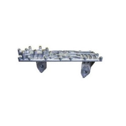 Scania DC16 - Oil Cooler Cover 1919690