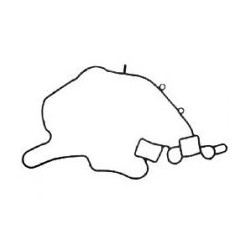 Scania DC16 Gasket 1412878