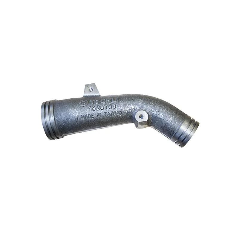 Scania DC16 Exhaust Manifold 1775965