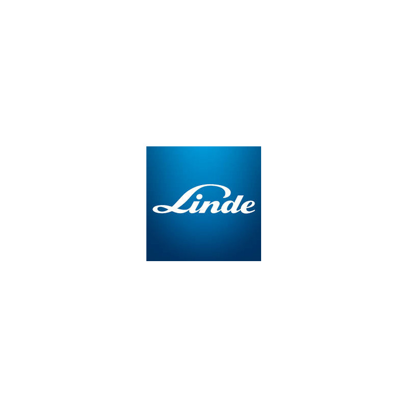 LINDE - OIL FILTER WITH FLANGE VW03L115389C