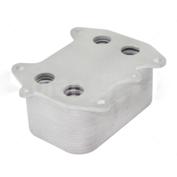 Linde Oil Cooler VW03L117021C