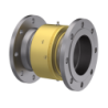 E Series Swivel Joint, Steel E2 - FF1-200