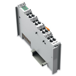 WAGO 8-Channel Digital Input 750-430