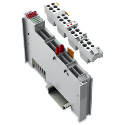 WAGO 8-Channel Digital Output Module 753-530
