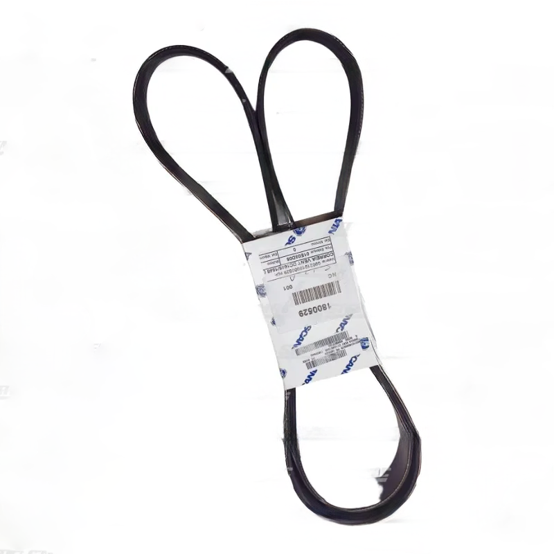 Scania Poly V Belt 1800529