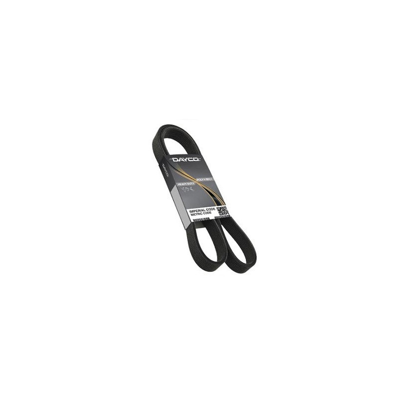 Scania Poly V Belt 1800533