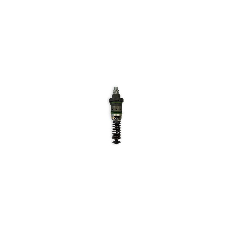 Terberg Volvo Diesel Injection Pump 20550001