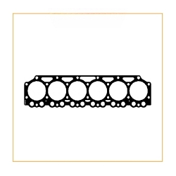 TERBERG - VOLVO - cylinder head gasket - master item 20405900