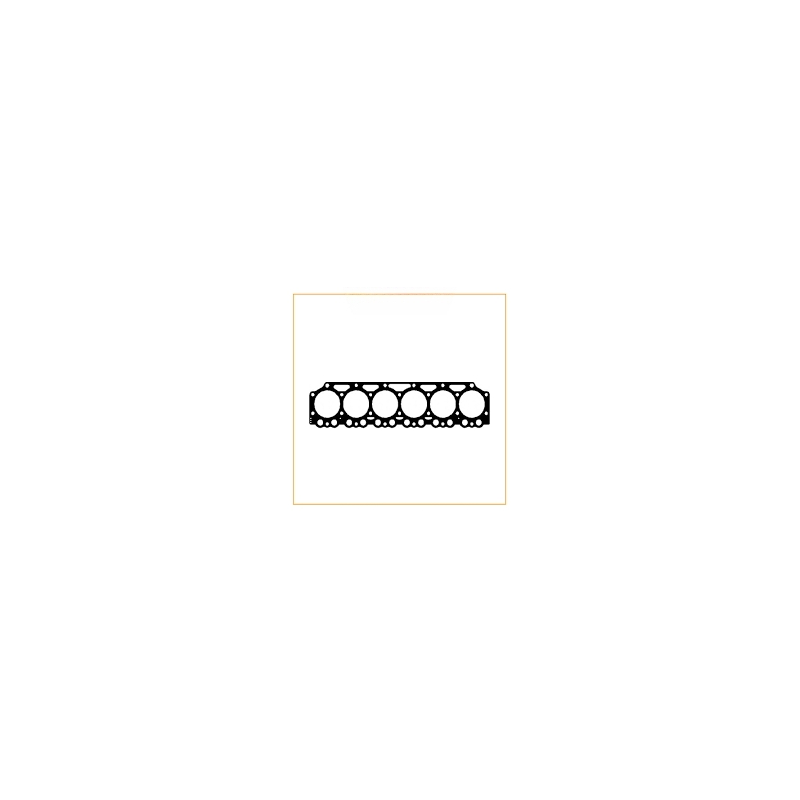 TERBERG - VOLVO - cylinder head gasket - master item 20405900