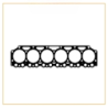TERBERG - VOLVO - cylinder head gasket - master item 20405900