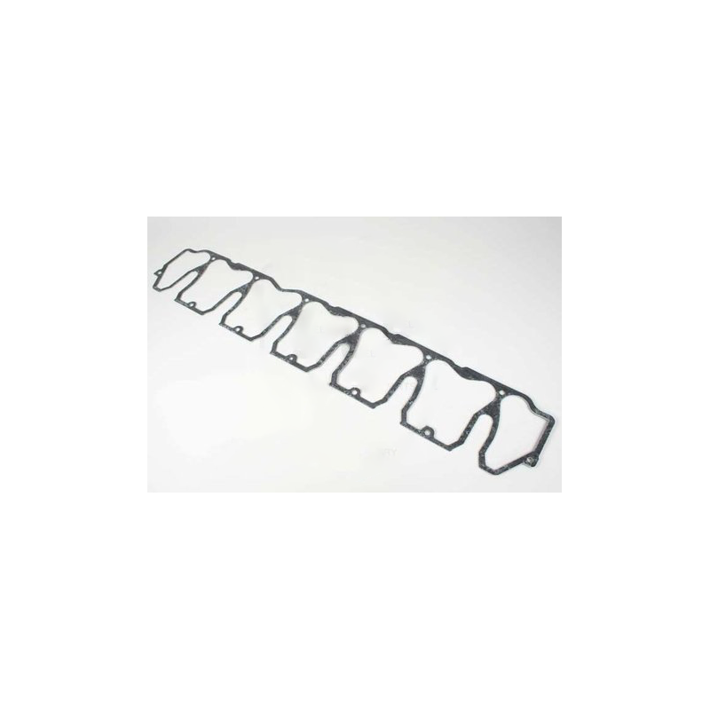 Terberg - Volvo - Seal Cover 20412597