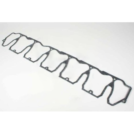 Terberg - Volvo - Seal Cover 20412597